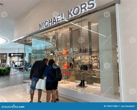 michael kors florida mall.